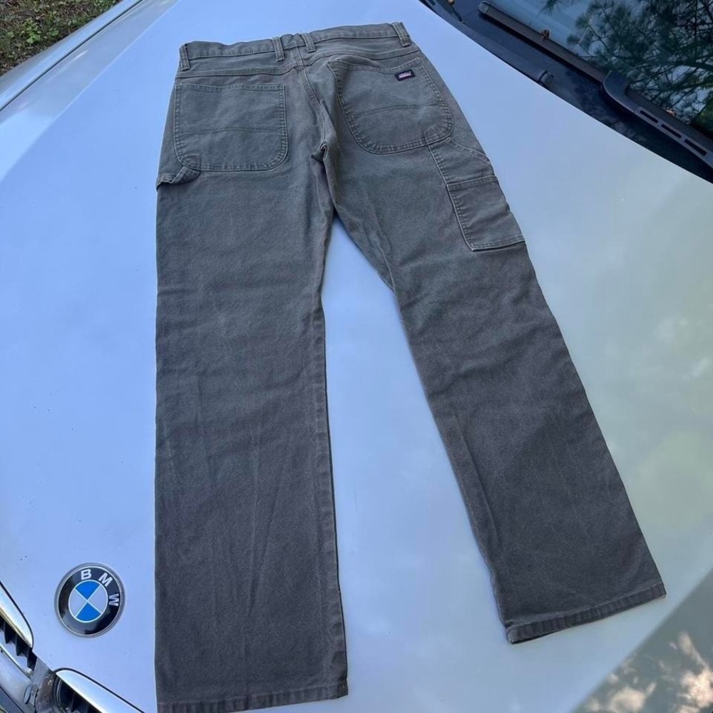 Dickies 2000s work pants carpenter